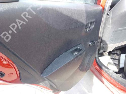 Used Rear left window mechanism TOYOTA YARIS (_P13_) [2010-2020]  28458966