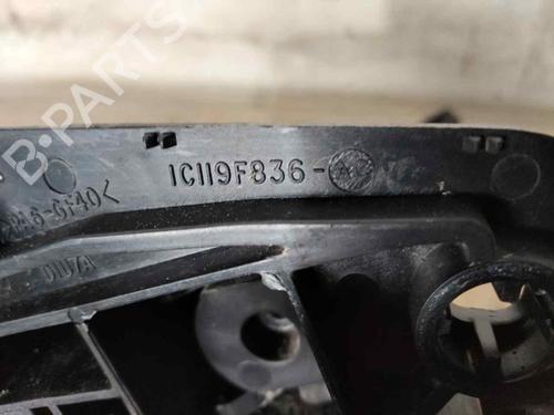 Pedal FORD TRANSIT Van (FA_ _) 2.0 DI (FAE_, FAF_, FAG_) | BP29395831I4 
