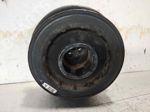 Remskive Remskive BMW X3 (E83) 3.0 d (204 hp) 34126133 34126133