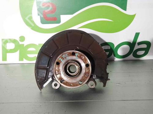 Used Left front steering knuckle SEAT ALTEA XL (5P5, 5P8) [2006-2015]  30964115