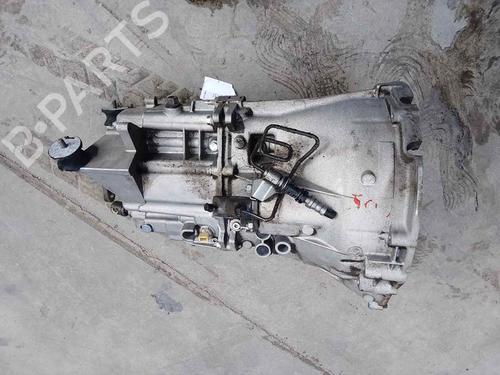 Gearbox BMW 1 (E81) 116 i | BP28459454M3