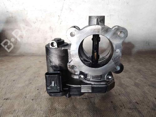 Throttle body OPEL INSIGNIA A (G09)  | BP26693507M82 