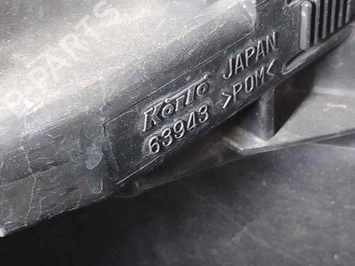 Headlight washer INFINITI G Convertible 37 | BP26483046E17 