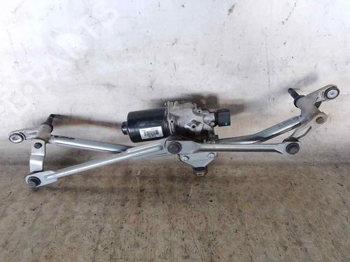 Front wiper motor PEUGEOT EXPERT Van (V_)  | BP26483329M29 