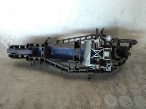 Rear right exterior door handle BMW 1 (F20)  | BP26477115C130 