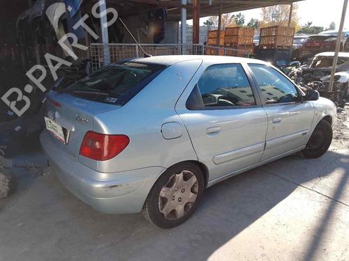 Right mirror CITROËN XSARA (N1) 2.0 HDi 90 | BP26470058C27 