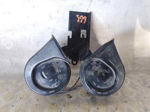 Horn RENAULT SCÉNIC III (JZ0/1_) [2008-2016]  26469561