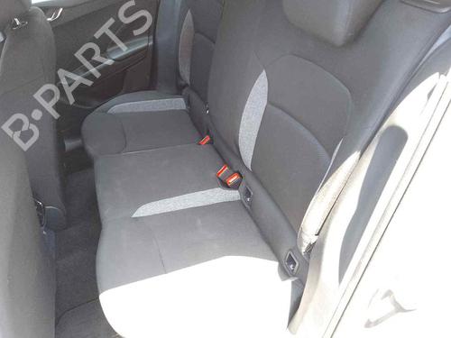 Used Rear seat SKODA FABIA IV (PJ3) [2021-2025]  28462725