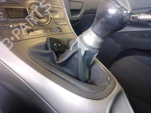 Girspak TOYOTA AURIS (_E15_) [2006-2013]  28459202