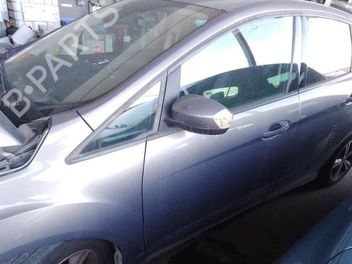 Used Left front door FORD C-MAX II (DXA/CB7, DXA/CEU) [2010-2019]  28460633