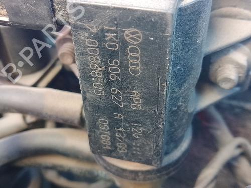 Elektronisk sensor Elektronisk sensor VW PASSAT B6 (3C2) [2005-2011] 36785272 36785272