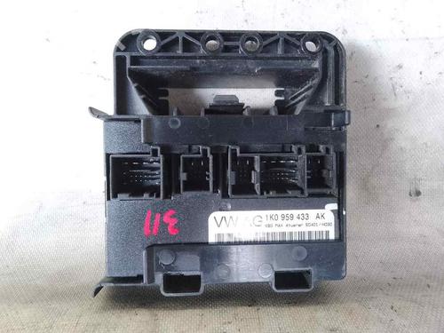 Used Electronic module SEAT LEON (1P1) [2005-2013]  26474976