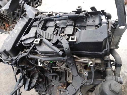 Engine MERCEDES-BENZ CLK (C209)  | BP26486571M1 