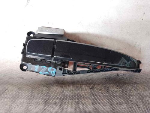 Used Front right exterior door handle OPEL ASTRA J (P10) [2009-2016]  26473389