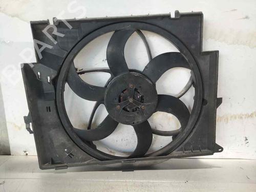 Used Radiator fan Radiator fan BMW 1 (E87) 118 d (143 hp) 33049027 33049027