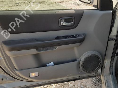 Forreste venstre beklædning Forreste venstre beklædning NISSAN X-TRAIL I (T30) [2001-2013] 34208250 34208250