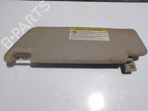 Right sun visor MERCEDES-BENZ C-CLASS (W203) | BP36075235I2 - Image 4