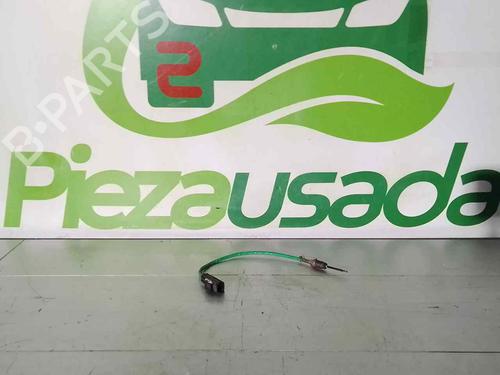 Used Electronic sensor FORD FIESTA VI (CB1, CCN) 1.4 TDCi (70 hp) 31266661