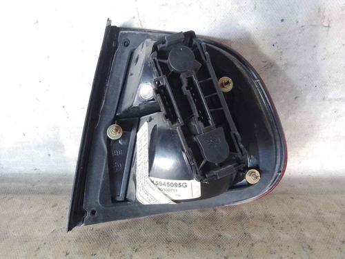 Left taillight SEAT CORDOBA (6K1, 6K2)  | BP26467612C34 