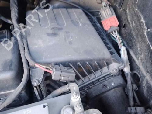 Luftfilter kasse RENAULT ESPACE IV (JK0/1_) 2.0 dCi (JK01, JK02, JK1J, JK1K, JK1H) (150 hp) 28455166