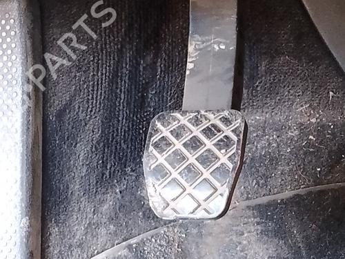 Used Clutch pedal Clutch pedal 36785332 36785332