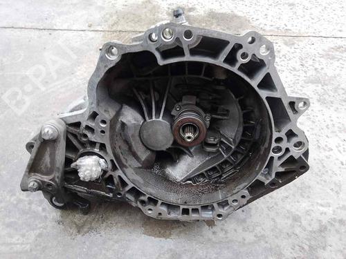 Gearbox OPEL CORSA D (S07) 1.3 CDTI (L08, L68) | BP26485875M3 