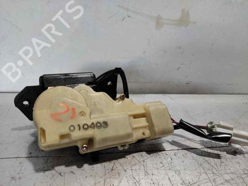 Used Tailgate lock Tailgate lock MAZDA 323 F VI Hatchback (BJ) 2.0 TD (101 hp) 34138389 34138389