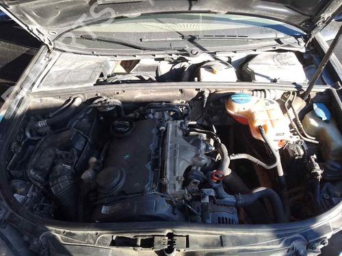 Used Engine control unit (ECU) AUDI A4 B7 (8EC) 2.0 TDI 16V (140 hp) 28463510