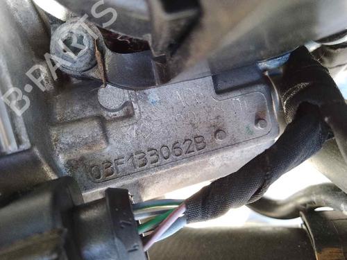 Engine SEAT LEON (5F1)  | BP26486631M1 