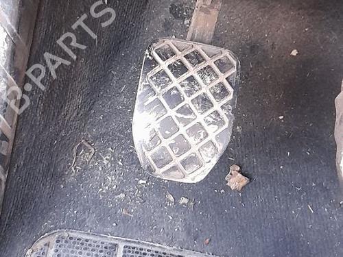 Kløtsj VW PASSAT B5 (3B2) [1996-2001]  33126375