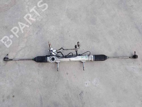 Used Steering rack PEUGEOT 206 Hatchback (2A/C) 1.4 LPG (75 hp) 26476720