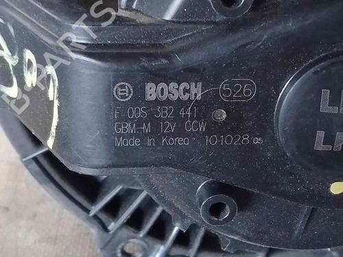 Heater blower motor HYUNDAI ix35 (LM, EL, ELH)  | BP26476550M62 
