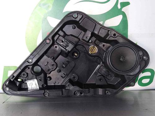 Used Rear left window mechanism MERCEDES-BENZ A-CLASS (W176) A 200 CDI / d (176.008) (136 hp) 29183307