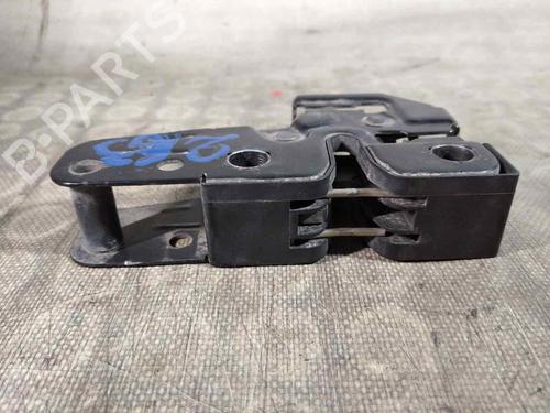 Hood lock SEAT ALTEA (5P1) 1.6 TDI | BP26469340C133