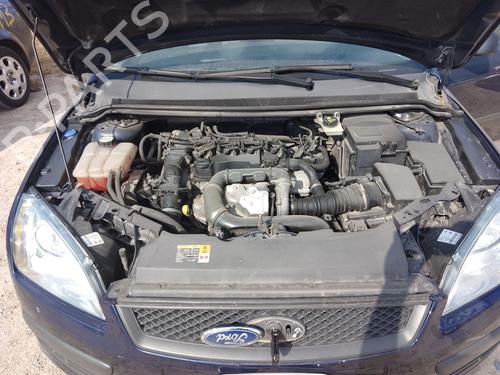 Used Engine control unit (ECU) Engine control unit (ECU) FORD FOCUS II Saloon (DB_, FCH, DH) 1.6 Ti (115 hp) 36332873 36332873