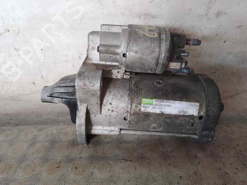 Used Starter FORD FOCUS III 1.6 TDCi (95 hp) 26481523