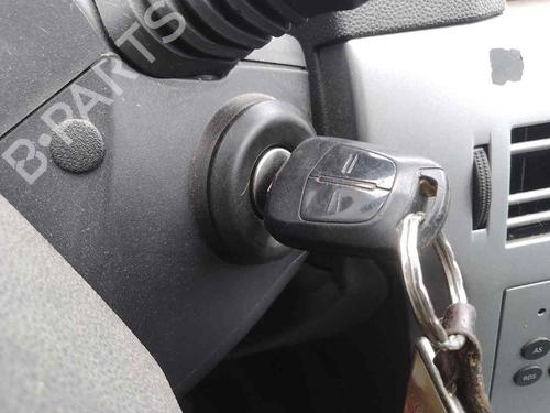 Used Ignition barrel OPEL ASTRA H (A04) [2004-2014]  28470218