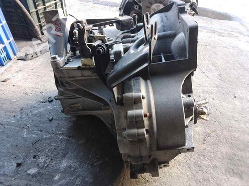Gearbox FORD C-MAX (DM2) 1.6 TDCi | BP28466650M3  - Image 5