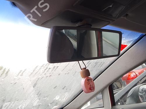 Used Rear mirror SEAT LEON (1P1) [2005-2013]  32192005