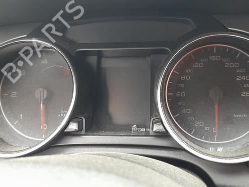 Used Instrument cluster Instrument cluster AUDI A5 (8T3) 2.0 TDI (170 hp) 32685961 32685961