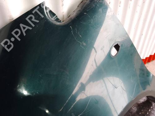 Left front fenders MERCEDES-BENZ A-CLASS (W168) A 190 (168.032, 168.132) | BP26472043C41 