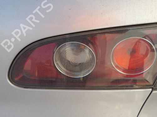 Used Right tailgate light Right tailgate light SEAT IBIZA III (6L1) [2002-2009] 33758283 33758283