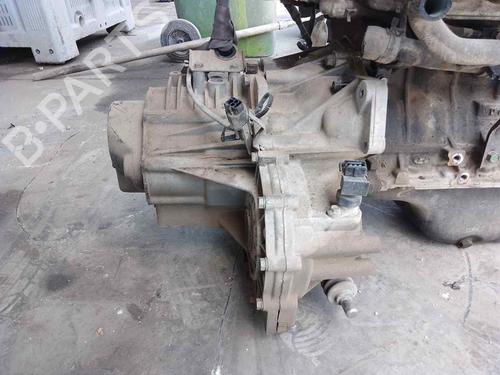 Gearkasse HYUNDAI ATOS (MX) [1997-2015]  26485985