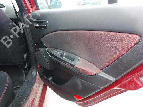 Used Rear right window mechanism FIAT BRAVO II (198_) 1.9 D Multijet (198AXC1B) (150 hp) 28459155