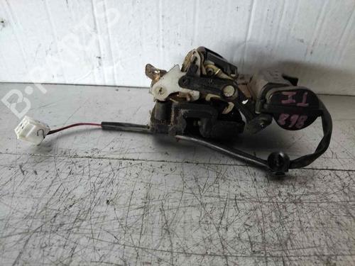 rear-left-lock-mazda-323-f-vi-hatchback-bj-1998-1999-2000-2001-2002-2003-2004-32139341 main image
