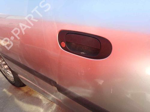 Used Front right exterior door handle MITSUBISHI CARISMA (DA_) 1.9 DI-D (DA5A) (115 hp) 28455525