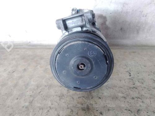 AC compressor AUDI A4 B7 (8EC) 2.0 TDI 16V | BP27655537M34 