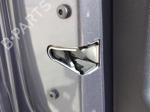 Used Front left lock Front left lock 36806656 36806656