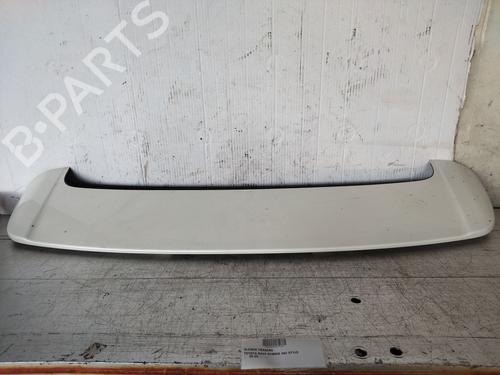 Used Rear spoiler Rear spoiler 36839780 36839780