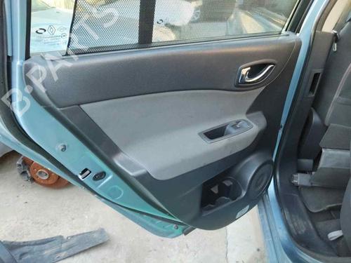 Used Rear left panel RENAULT KOLEOS I (HY_) 2.0 dCi (HY0K) (150 hp) 30619322